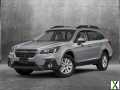 Photo Used 2018 Subaru Outback 2.5i Premium