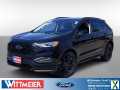 Photo Used 2022 Ford Edge SE w/ Black Appearance Package