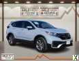 Photo Used 2022 Honda CR-V EX