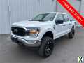 Photo Used 2022 Ford F150 XLT