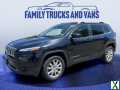 Photo Used 2015 Jeep Cherokee Limited