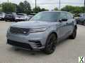 Photo Used 2024 Land Rover Range Rover Velar Dynamic HSE