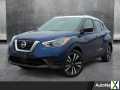 Photo Used 2020 Nissan Kicks SV