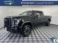 Photo Used 2024 GMC Sierra 3500 Denali Ultimate