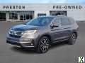 Photo Used 2020 Honda Pilot Touring