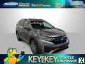 Photo Certified 2022 Honda CR-V Touring