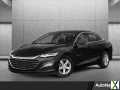 Photo Used 2023 Chevrolet Malibu LS w/ Driver Confidence Package