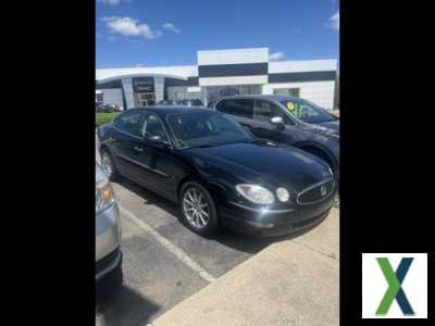 Photo Used 2007 Buick LaCrosse CXS w/ Driver Confidence Package
