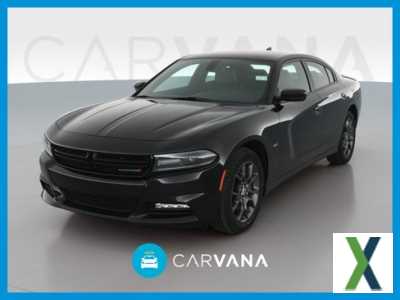 Photo Used 2018 Dodge Charger GT