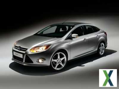 Photo Used 2014 Ford Focus SE w/ SE Winter Package