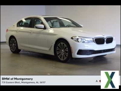 Photo Certified 2019 BMW 530e w/ Convenience Package