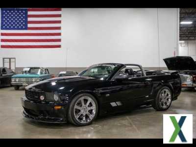 Photo Used 2006 Ford Mustang GT