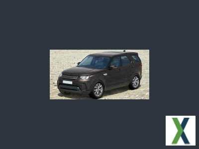 Photo Used 2019 Land Rover Discovery SE