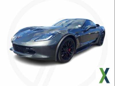 Photo Used 2019 Chevrolet Corvette Z06 w/ Battery Protection Package