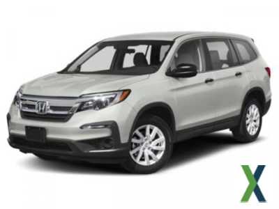 Photo Used 2019 Honda Pilot LX