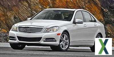 Photo Used 2013 Mercedes-Benz C 250 Sedan