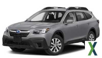 Photo Used 2022 Subaru Outback Wilderness