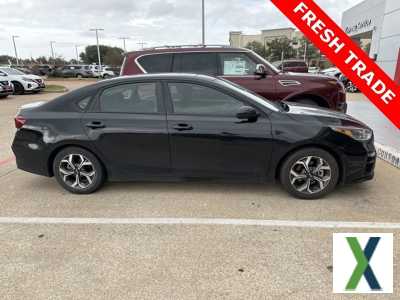 Photo Used 2019 Kia Forte LXS