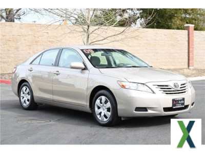 Photo Used 2009 Toyota Camry