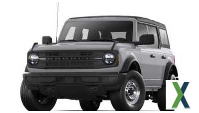 Photo Used 2022 Ford Bronco Black Diamond