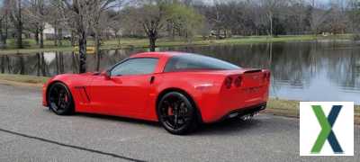 Photo Used 2013 Chevrolet Corvette Grand Sport w/ 2LT Preferred Equipment Group