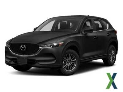 Photo Used 2021 MAZDA CX-5 Grand Touring Reserve