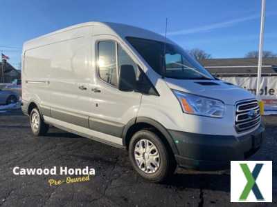 Photo Used 2018 Ford Transit 250 148\