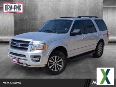 Photo Used 2017 Ford Expedition XLT