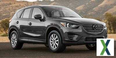 Photo Used 2016 MAZDA CX-5 Touring