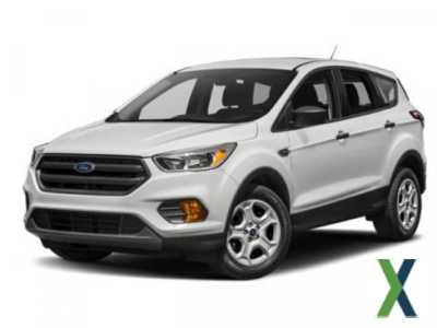 Photo Used 2019 Ford Escape SE