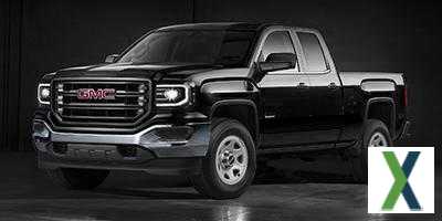 Photo Used 2017 GMC Sierra 1500 Denali