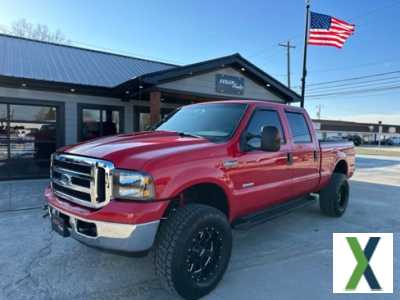 Photo Used 2006 Ford F350 Lariat