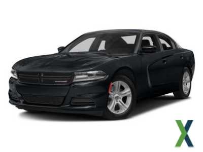 Photo Used 2020 Dodge Charger SXT w/ Blacktop Package