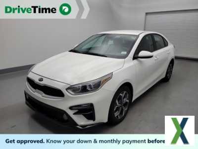 Photo Used 2019 Kia Forte LXS