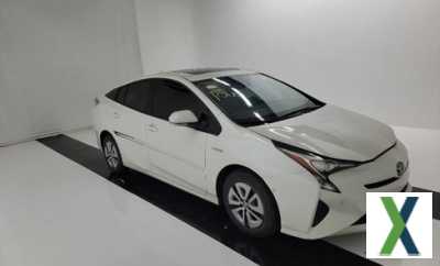 Photo Used 2018 Toyota Prius Four