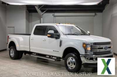 Photo Used 2019 Ford F350 Lariat w/ Lariat Value Package