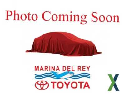 Photo Used 2021 Toyota C-HR LE