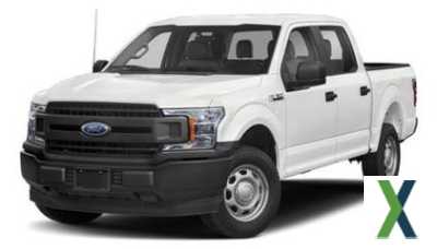 Photo Used 2020 Ford F150 XLT w/ Equipment Group 302A Luxury