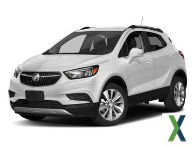 Photo Used 2020 Buick Encore Preferred