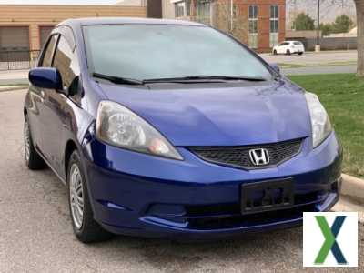 Photo Used 2013 Honda Fit