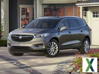Photo Used 2019 Buick Enclave Essence