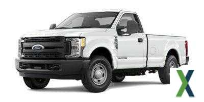 Photo Certified 2017 Ford F250 Lariat w/ Lariat Value Package