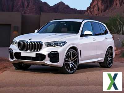 Photo Certified 2020 BMW X5 sDrive40i w/ Premium Package