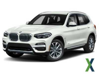 Photo Used 2019 BMW X3 M40i w/ Premium Package