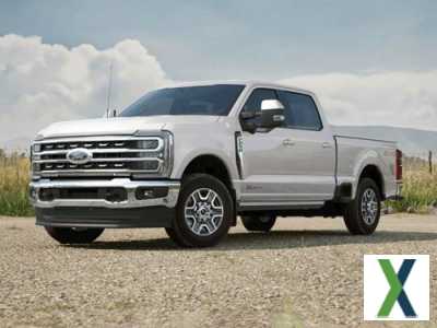 Photo Used 2023 Ford F250 Lariat