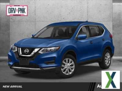 Photo Used 2020 Nissan Rogue SV