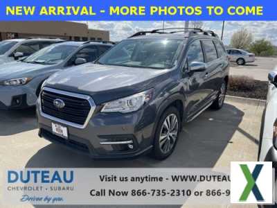 Photo Used 2019 Subaru Ascent Touring w/ Popular Package #2