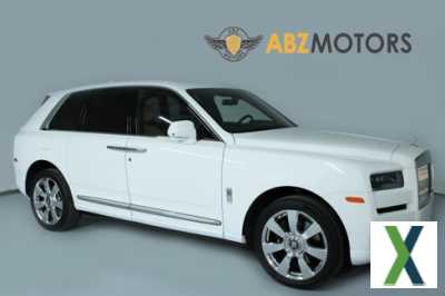 Photo Used 2022 Rolls-Royce Cullinan