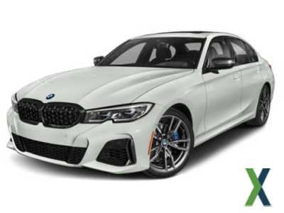 Photo Used 2020 BMW M340i w/ Parking Assistance Package