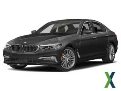 Photo Used 2019 BMW 530e w/ Convenience Package